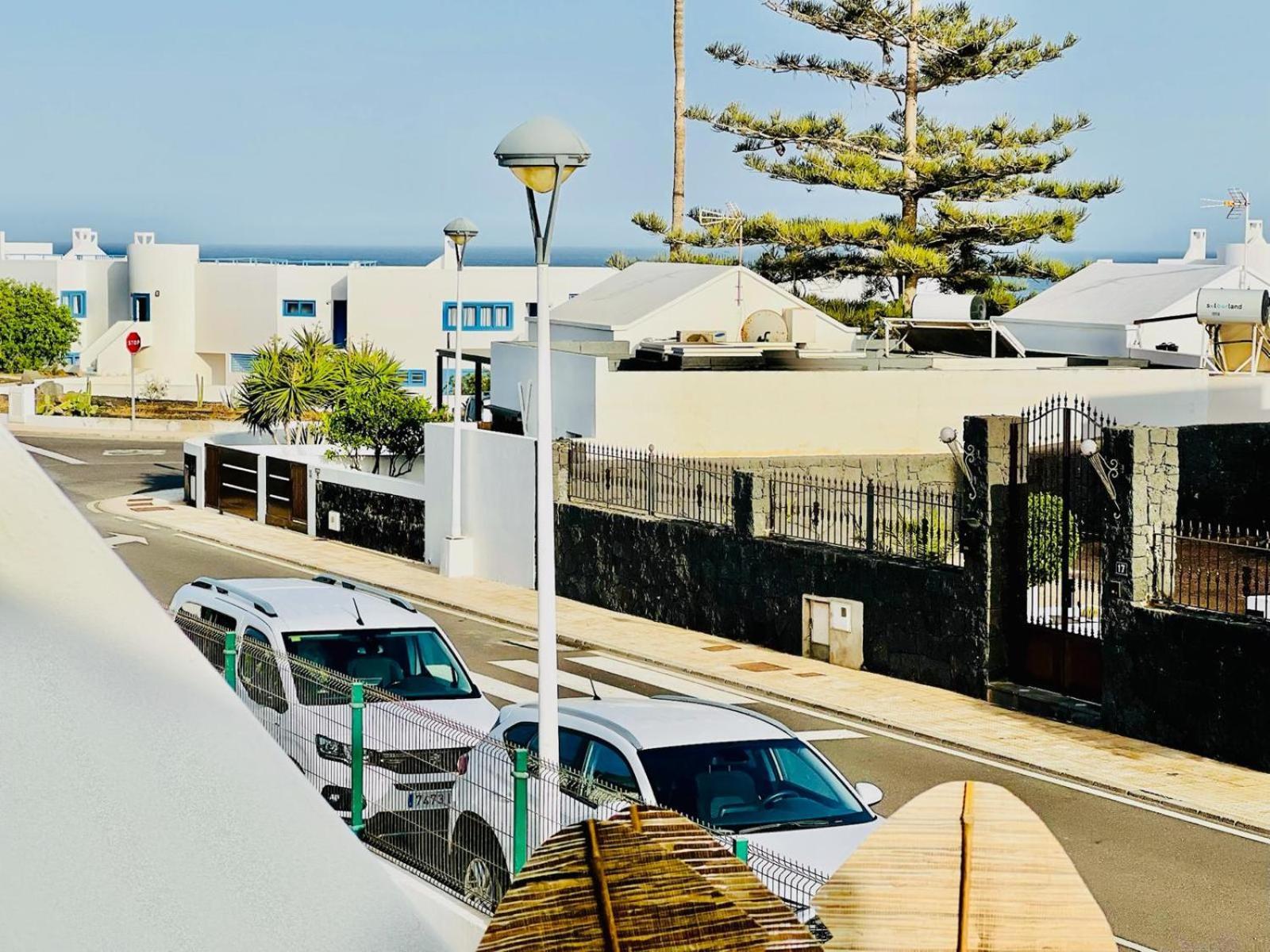 Canaryislandshost L Mare ปูแอร์โตเดลคาร์เมน ภายนอก รูปภาพ